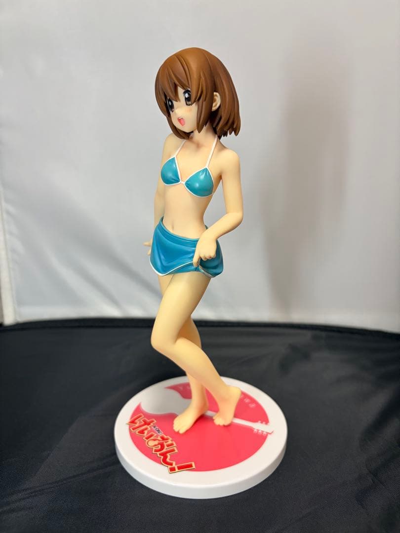 アルファマックス　けいおん　フィギュア3体セット