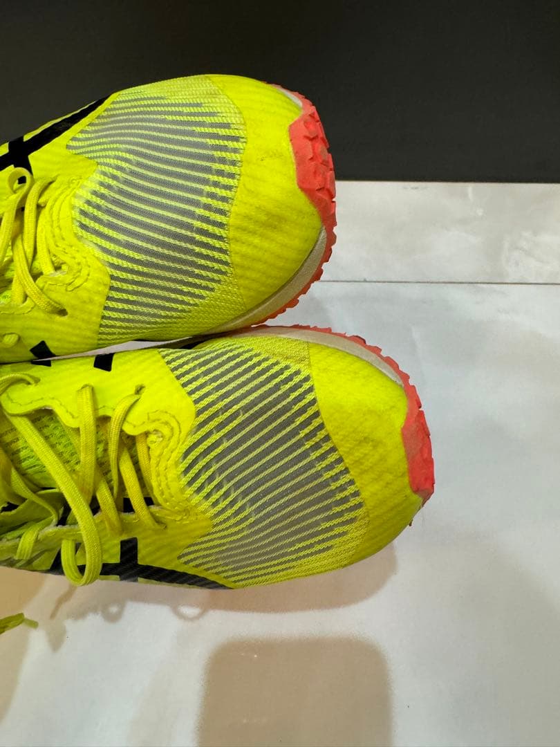 スパイク・シューズ asics WINDSPRINT3 23.0cm