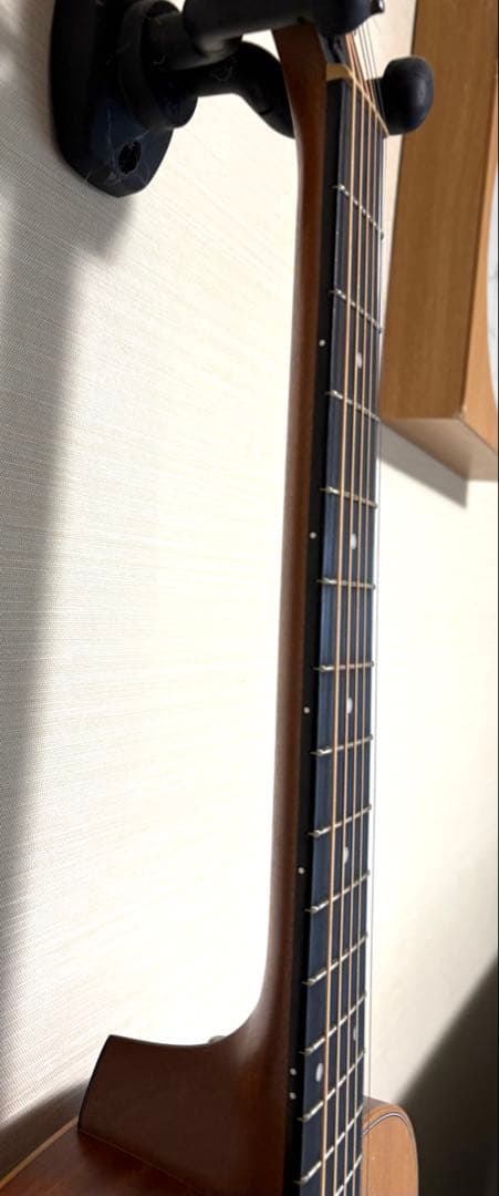 Taylor GS mini アコギ 人気モデル 美品 ソフトケース付