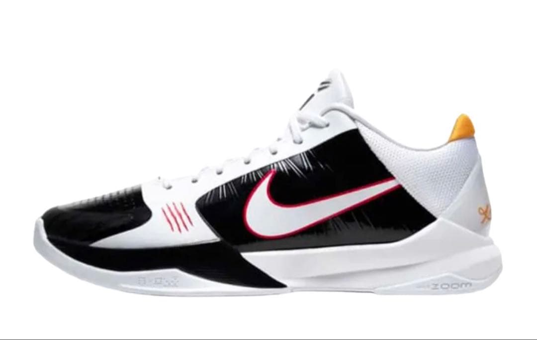 Nike Kobe 5プロトロ　バッシュ即完売モデル‼️新品、未使用