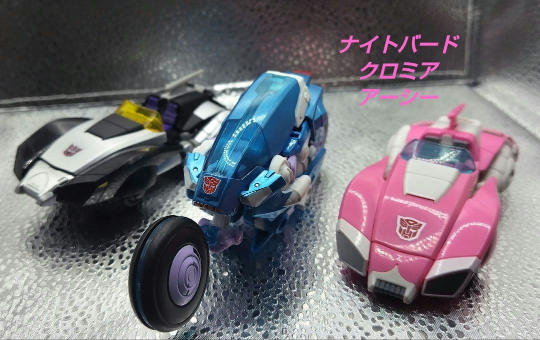 N*u様 トランスフォーマー　マスターピース・レジェンズ等、楽プラまとめ売りセッ