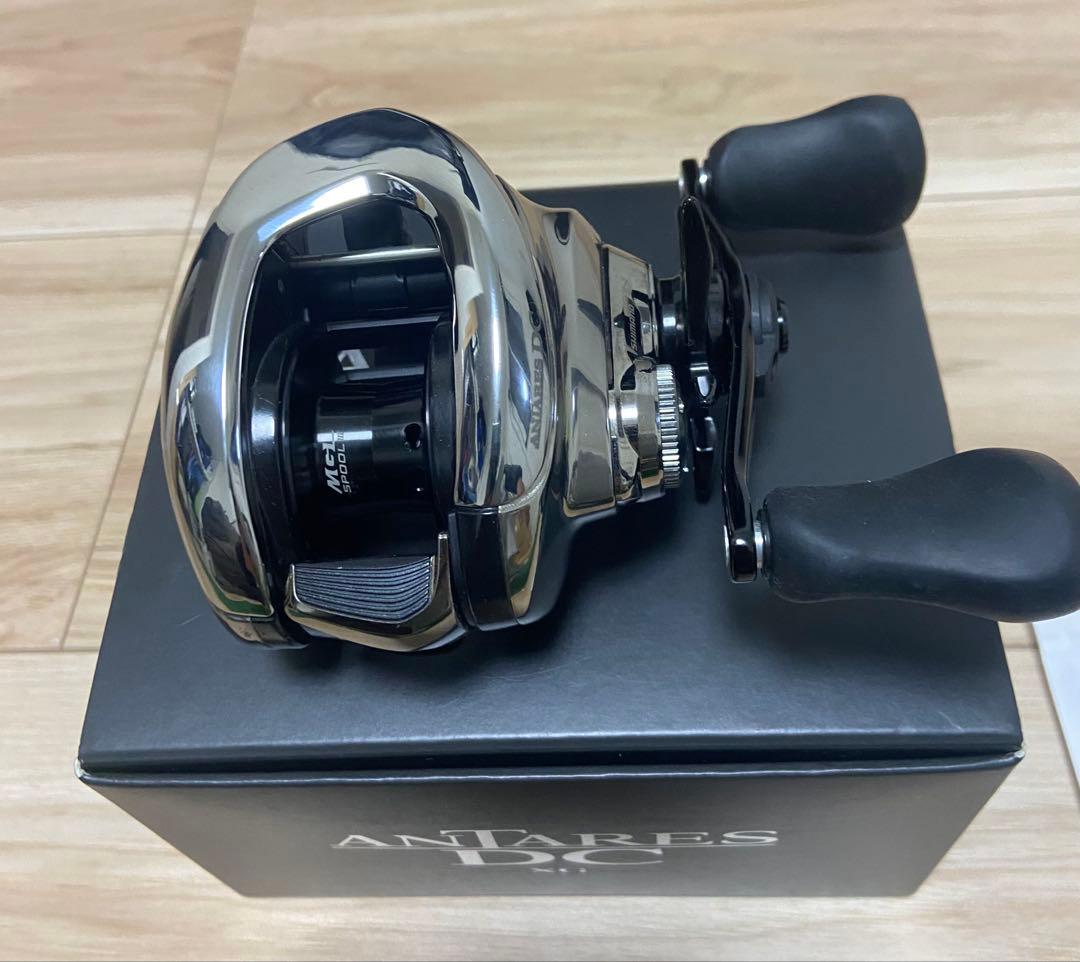 21アンタレスdc xg シマノ