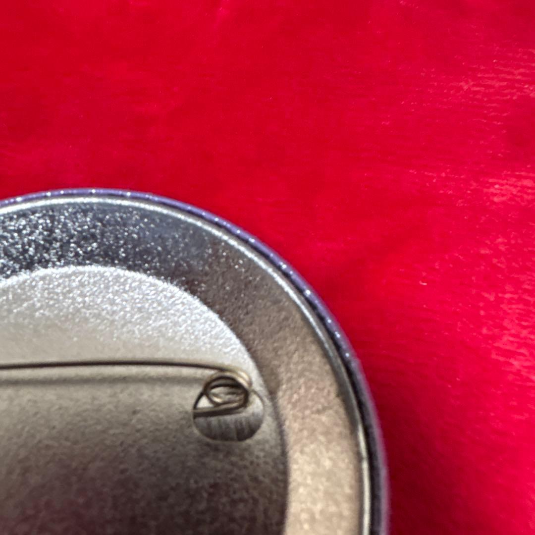 御影玲王ヴィレッジヴァンガード 缶バッジ