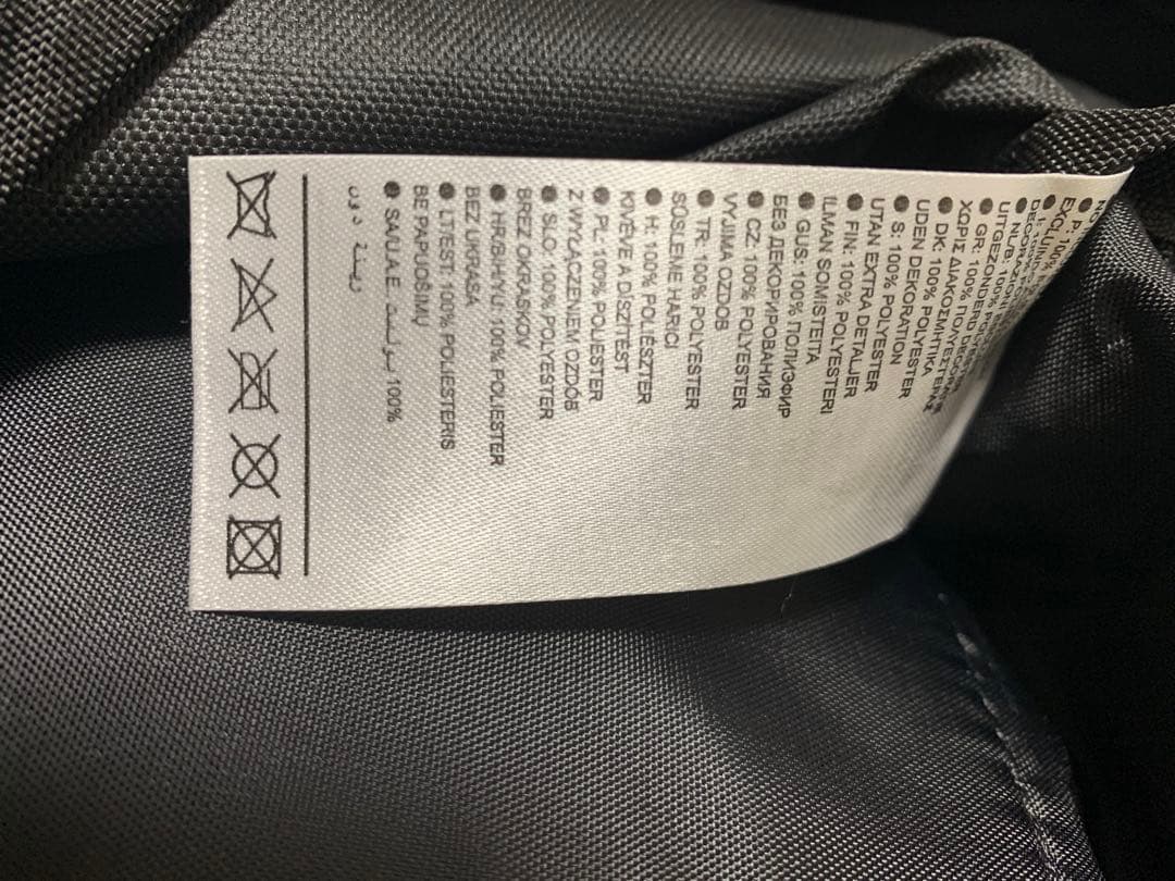 12/25まで値下げK1X hardwoodteambag バスケットボール