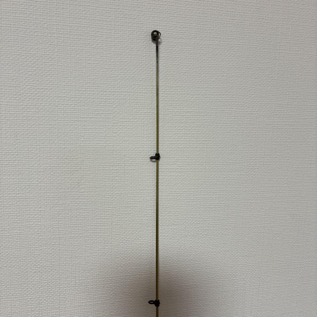 振出石鯛竿MH540