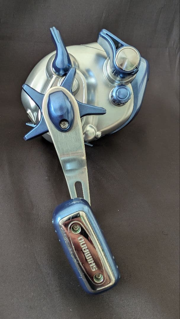 【訳あり品】SHIMANO シマノ 04電動丸 3000H 電動リール