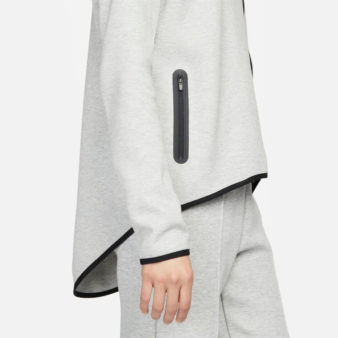 NIKE ナイキ　テックフリース　Tech Fleece ジャケット　パーカーL