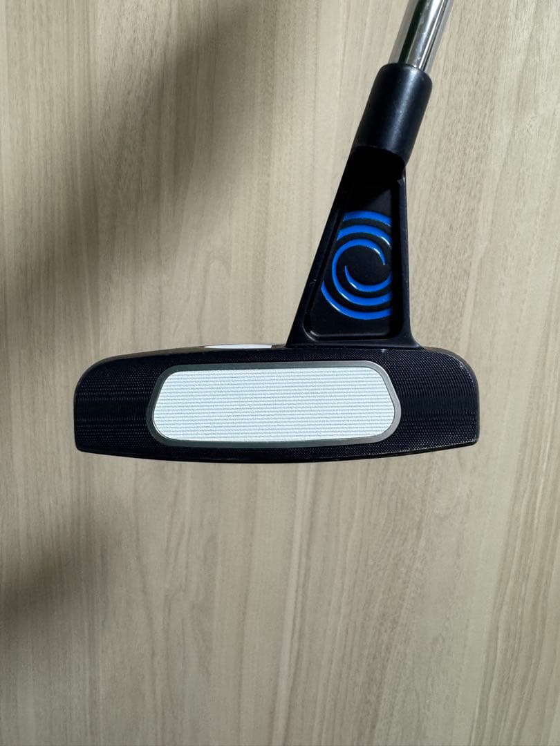 オデッセイ Ai-ONE TRI-BEAM 2-BALL CS 34インチ
