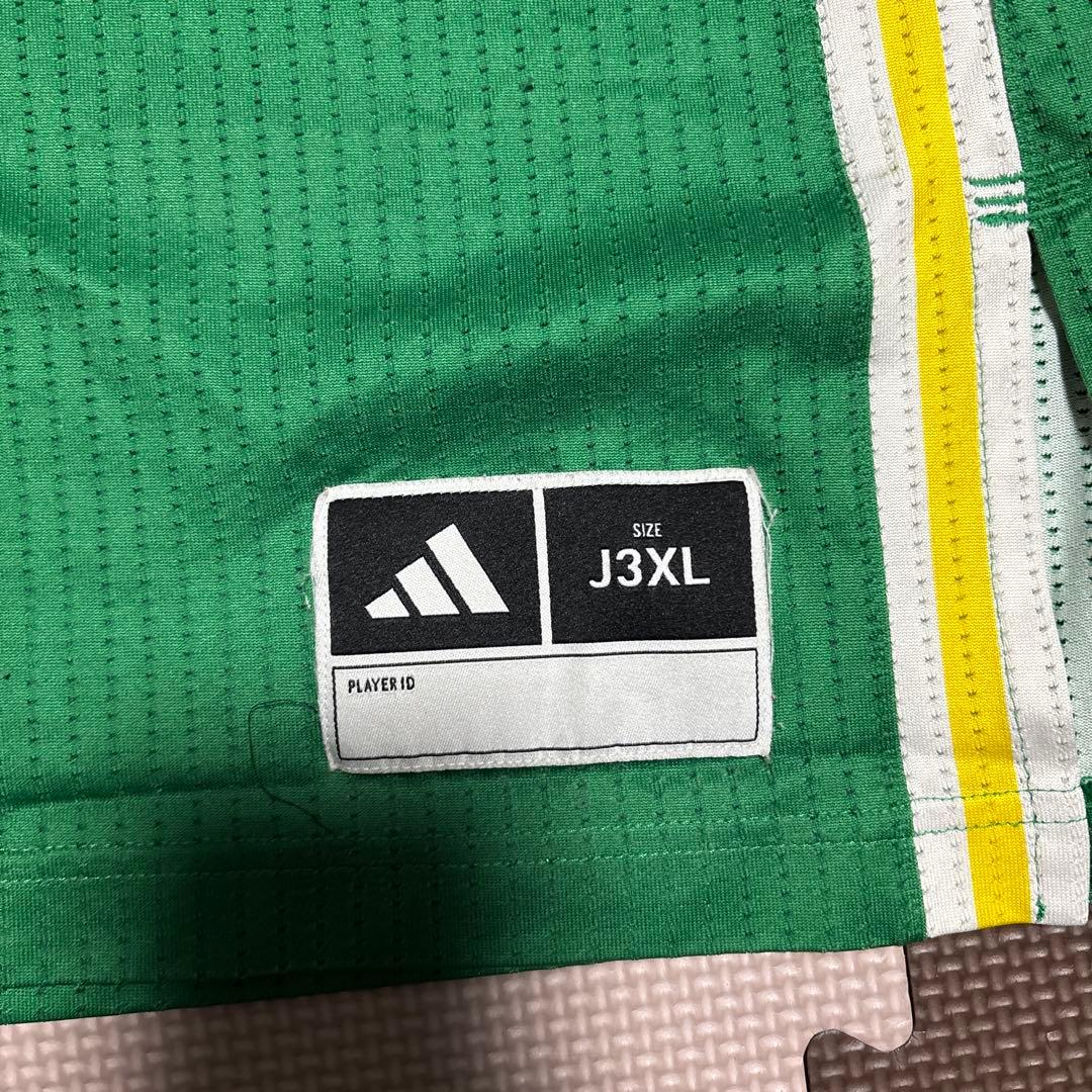 adidas サントリーサンゴリアス タンクトップ 3XL