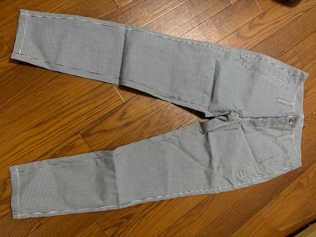 ゴルフウェア　セット売り