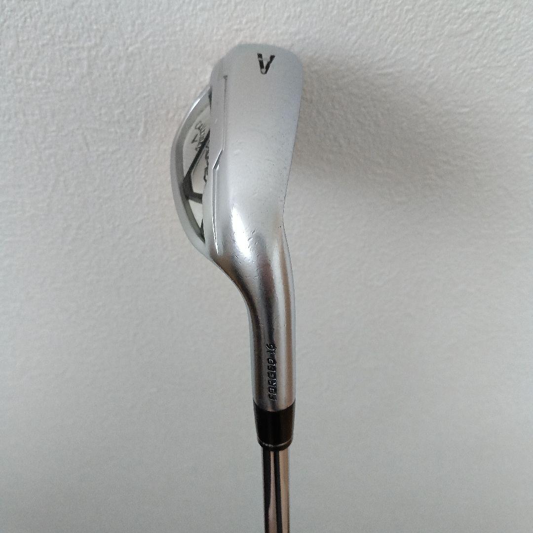 Callaway APEX2016 AW アプローチウェッジ 50°
