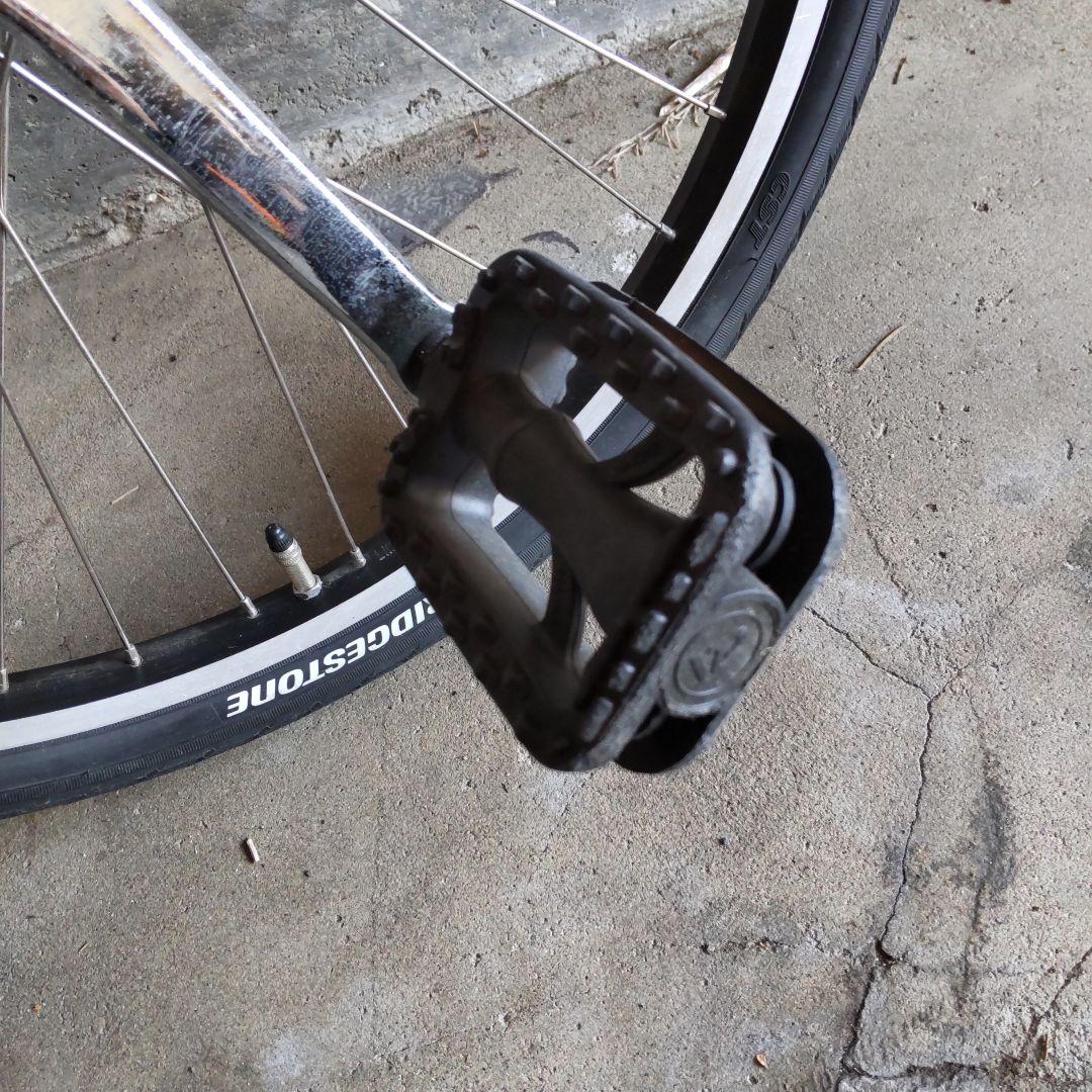 ブリヂストン SPINZ 一輪車 24インチ 日本一輪車協会 認定品