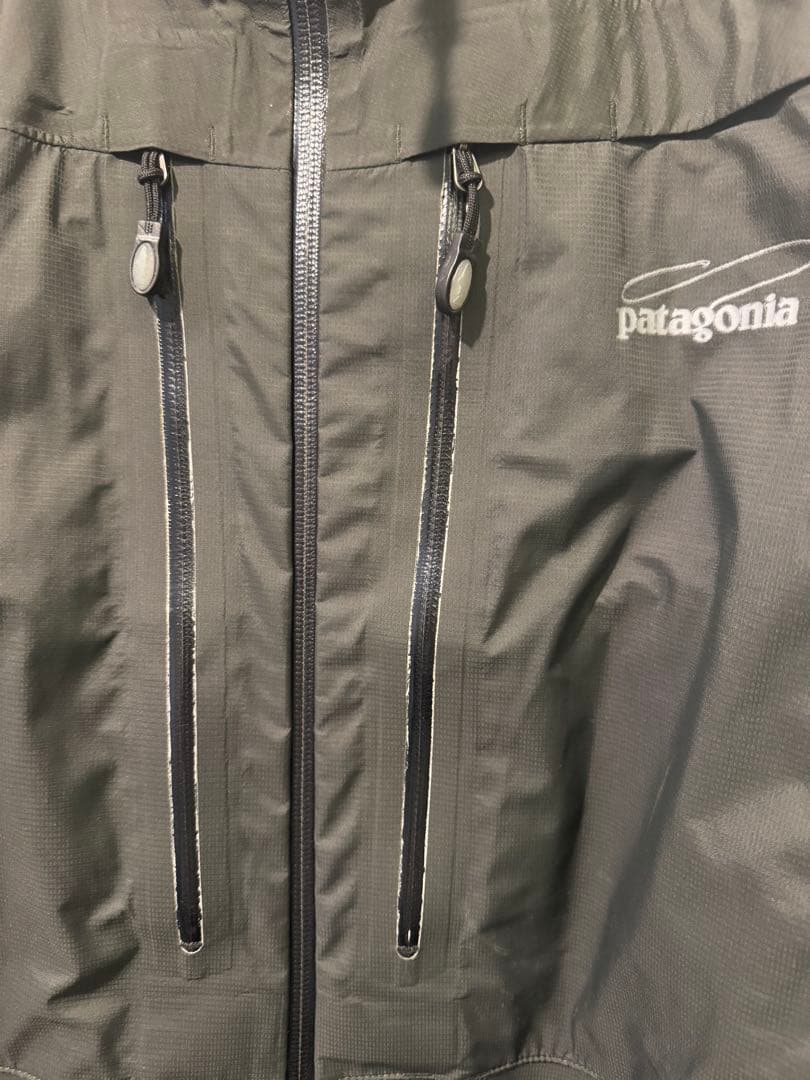 Patagonia SST Jacket 防水 メンズM 国内正規品