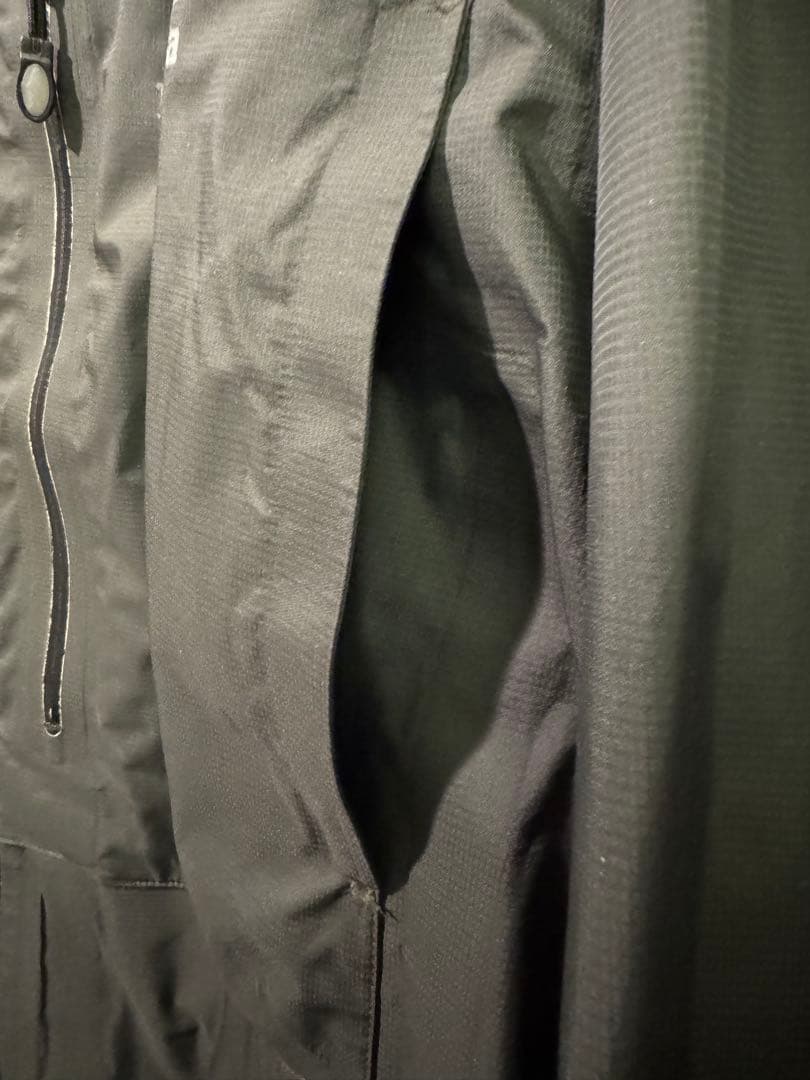 Patagonia SST Jacket 防水 メンズM 国内正規品