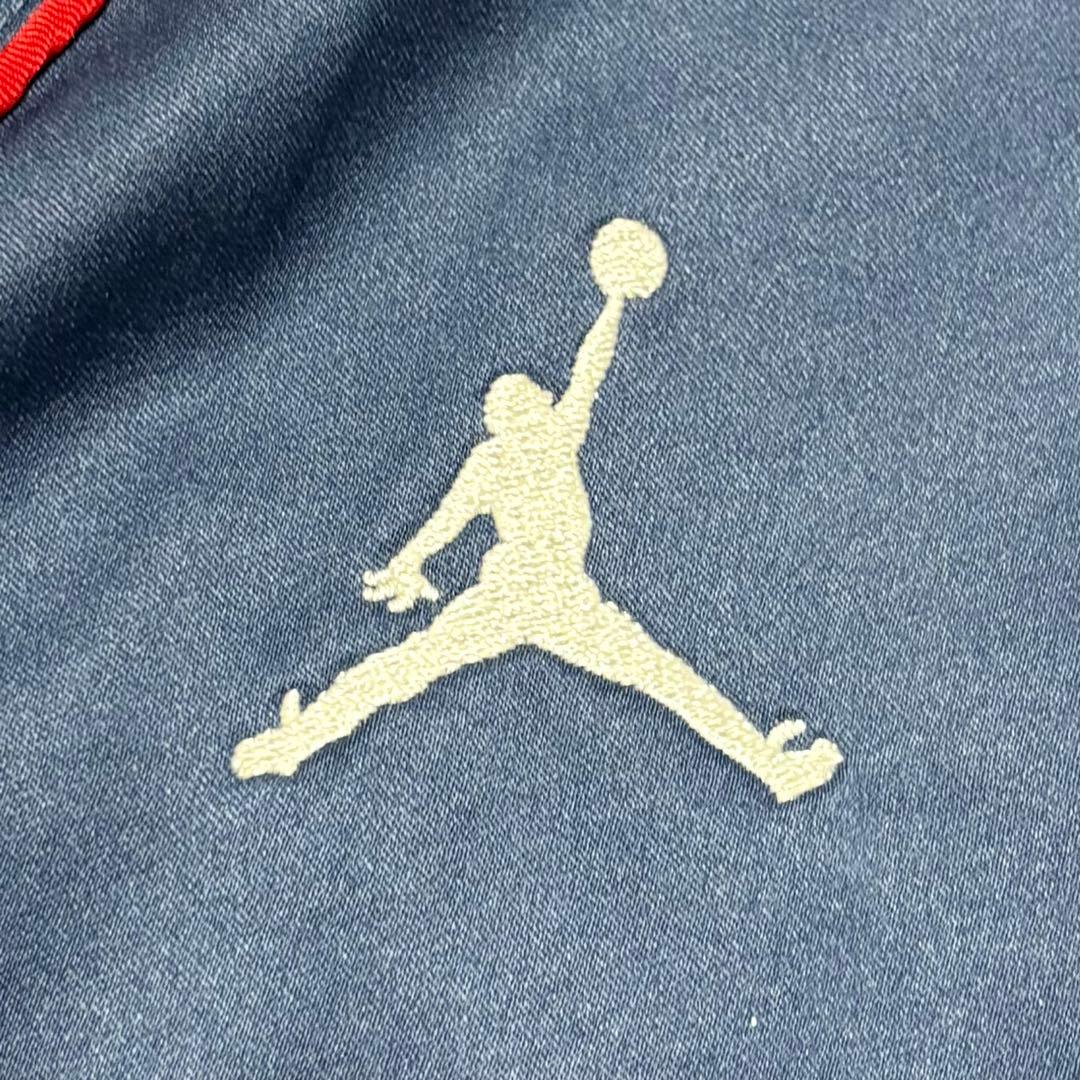 PSG × JORDAN アンセムジャケット(Msize)ネイビー