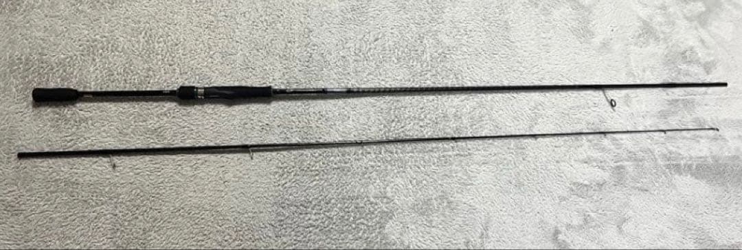 19エメラルダス 2500H-DH リール 19エメラルダスＸ　86Ｍ
