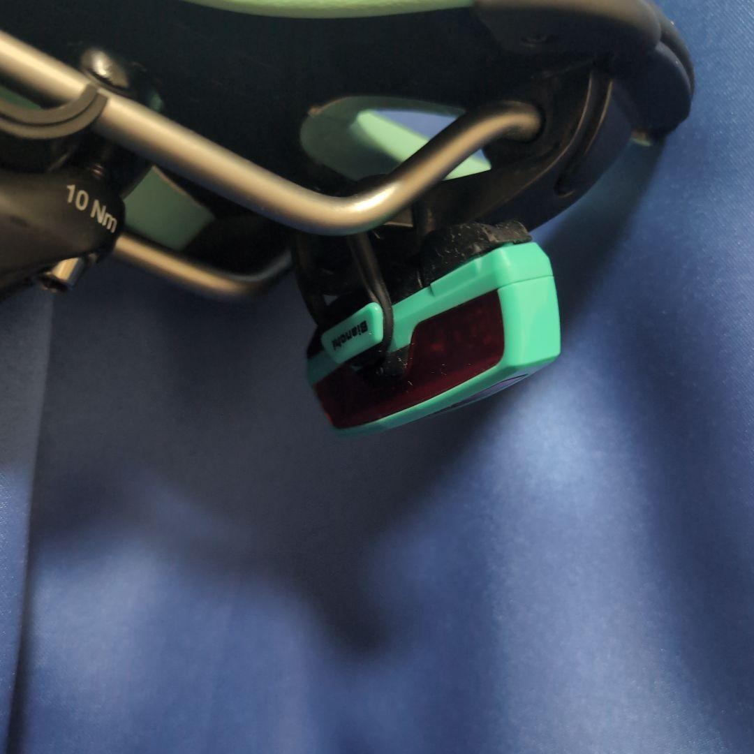 Bianchi oltre xr2 ビアンキ オルトレ フレーム53cm