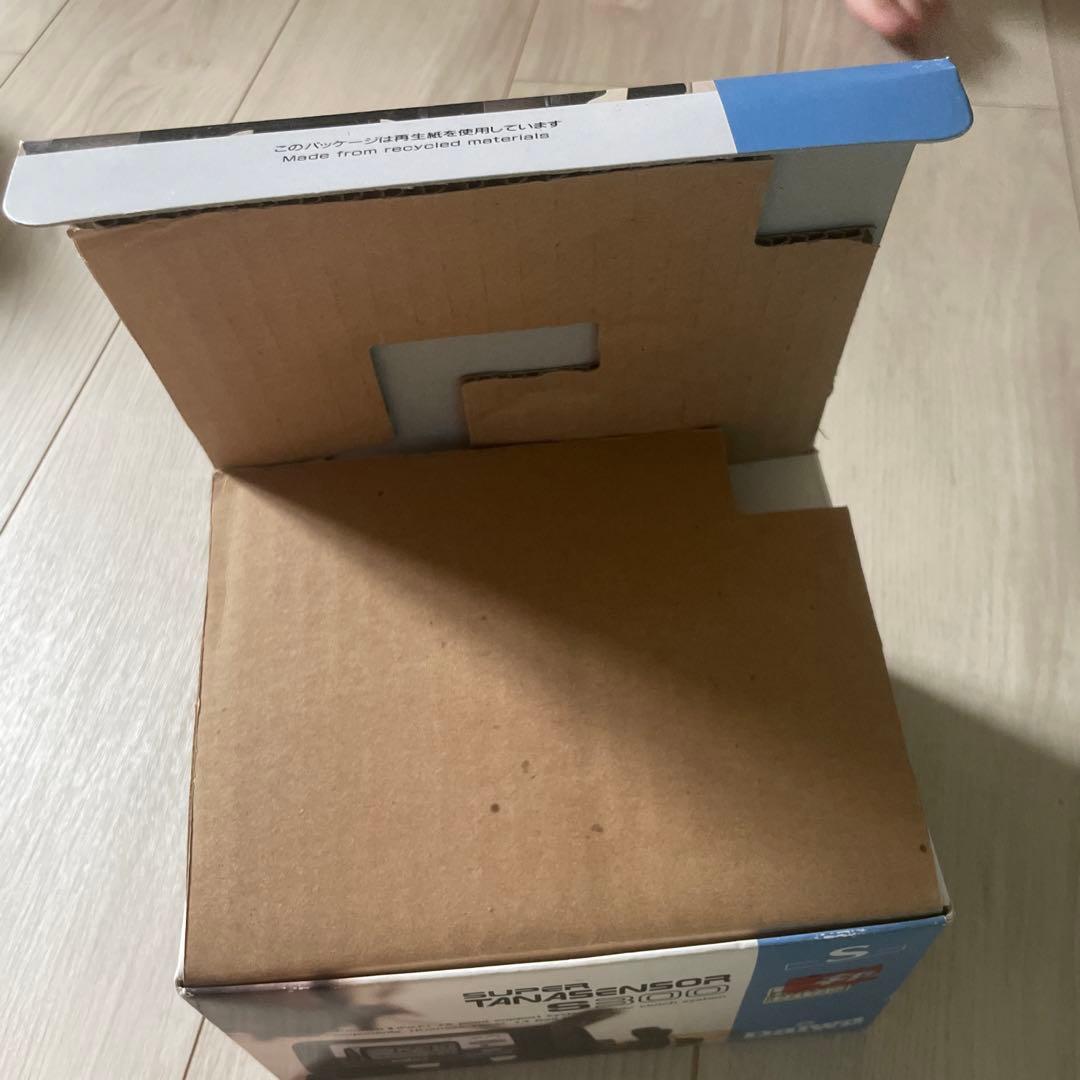Daiwa Super Tan Sensor S300 電動リール