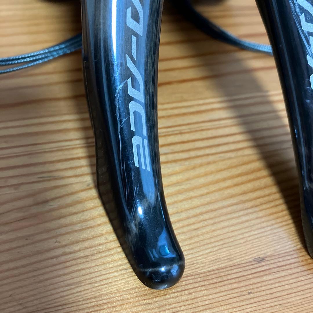 DURA-ACE 9000系STI 機械式