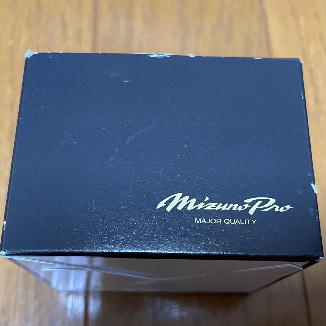 Mizuno Pro レザーケアスライム レザーケアクリーム 2点セット 廃盤品