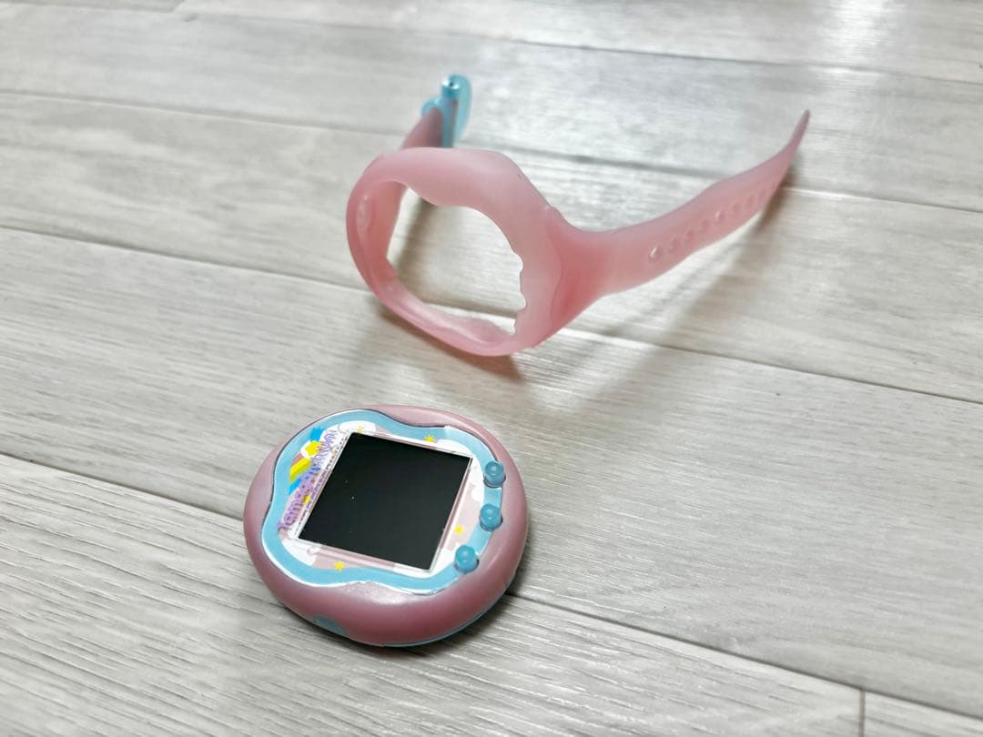 たまごっちユニTamagotchi Uni 【訳あり】モンスターエンジェル