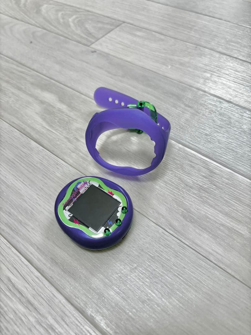 たまごっちユニTamagotchi Uni 【訳あり】モンスターエンジェル