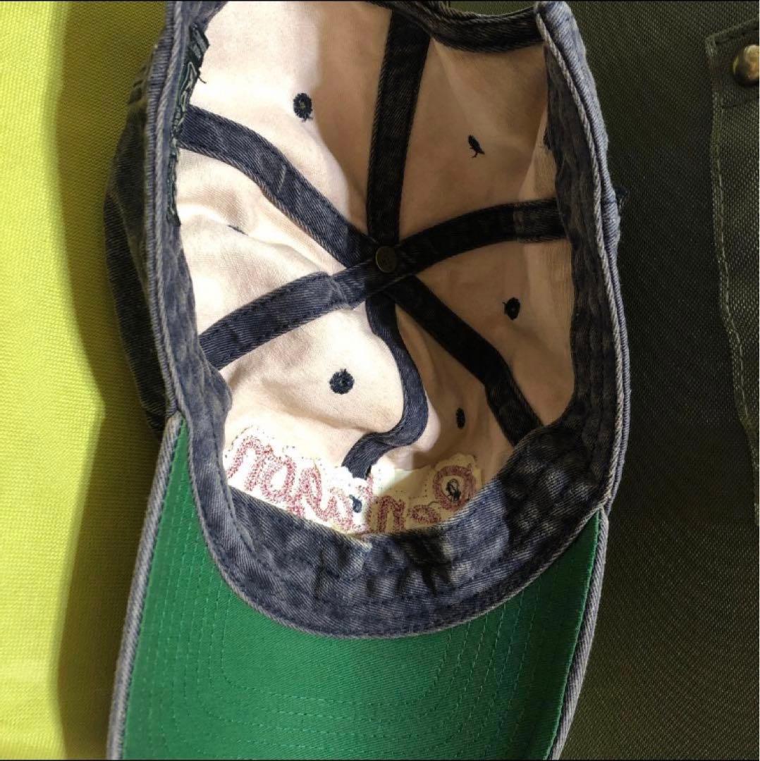 レア品！アメリカ国防省キャップ