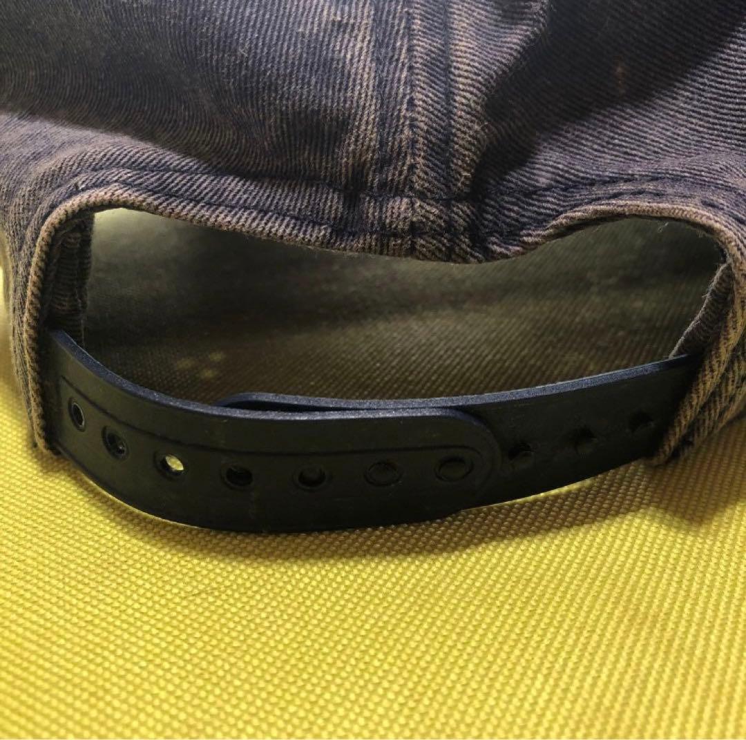 レア品！アメリカ国防省キャップ