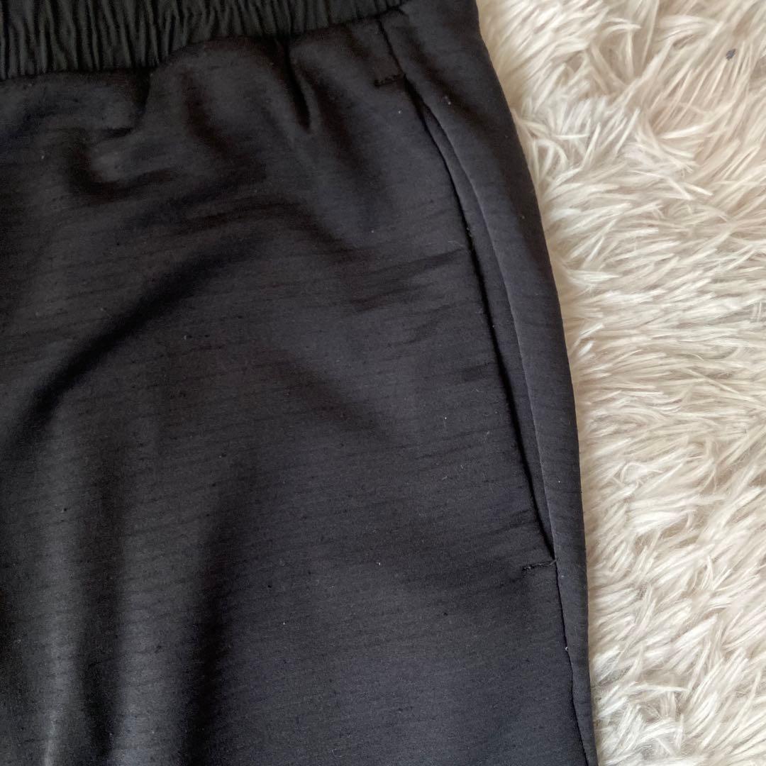 【オークリー】セットアップ 2XL 紺 ジャージ 上下ゴルフ パーカー