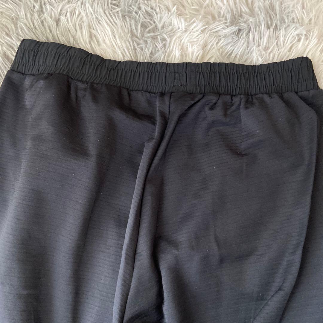 【オークリー】セットアップ 2XL 紺 ジャージ 上下ゴルフ パーカー