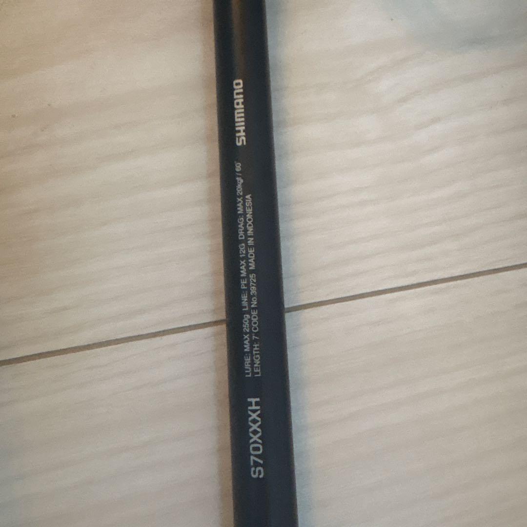 リール SHIMANO STELLA 18000.20000
