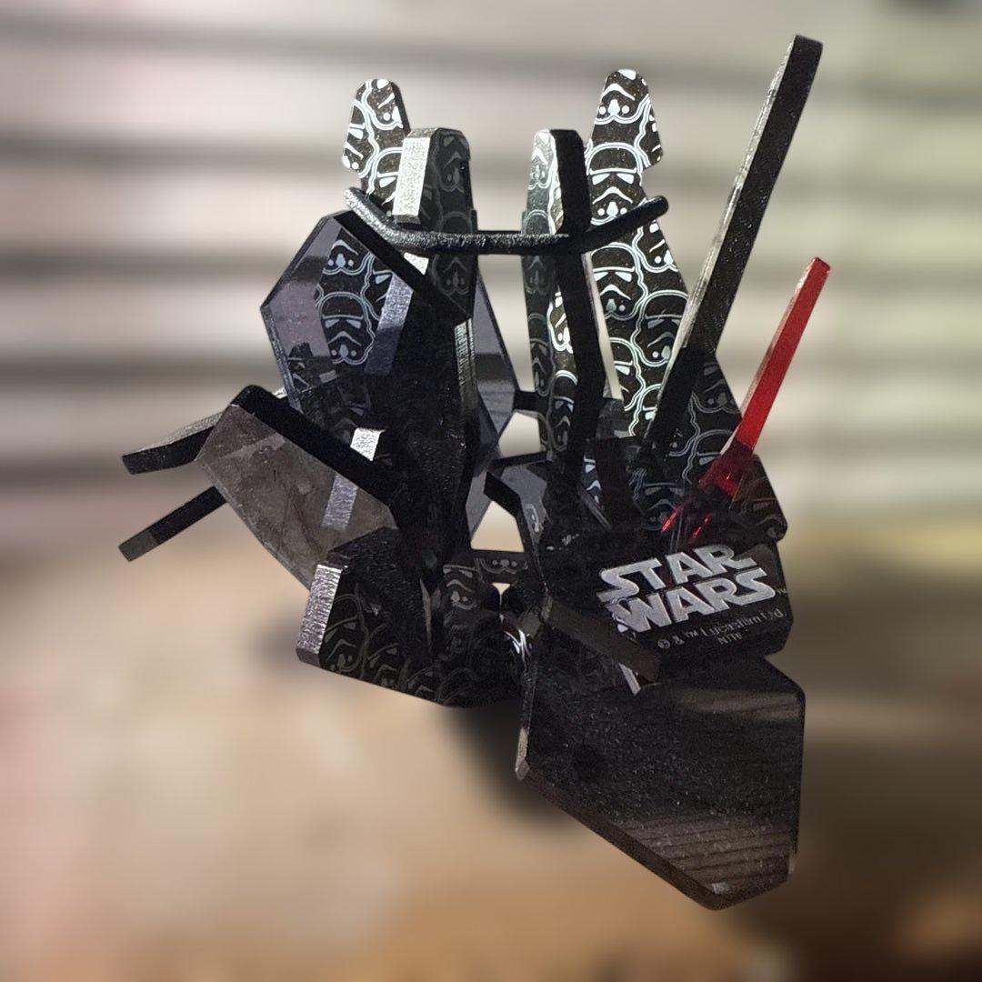 STAR WARS SHADE soulabo ソウラボ ランタンシェード