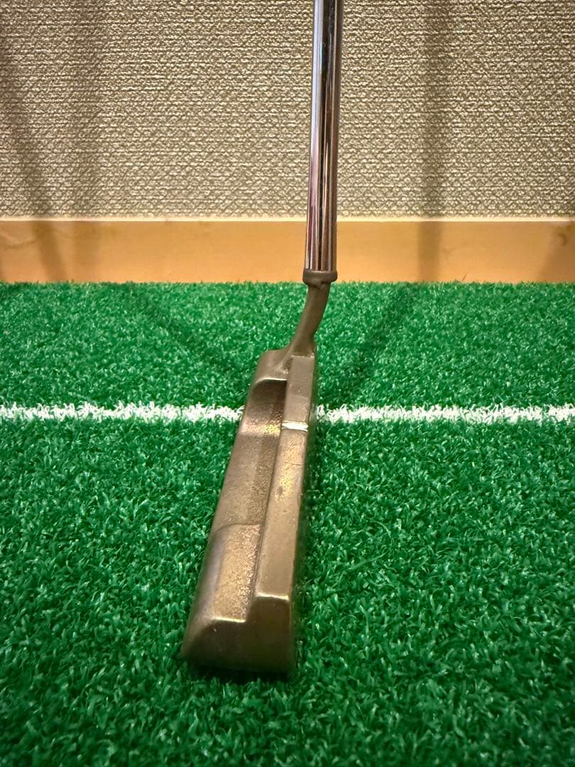 pingパター