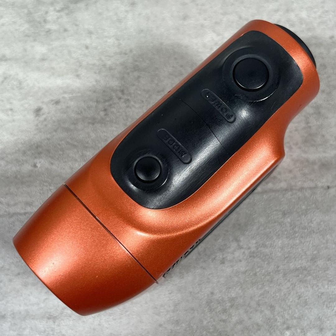 ニコン Nikon ゴルフ 距離計 LASER 550AS