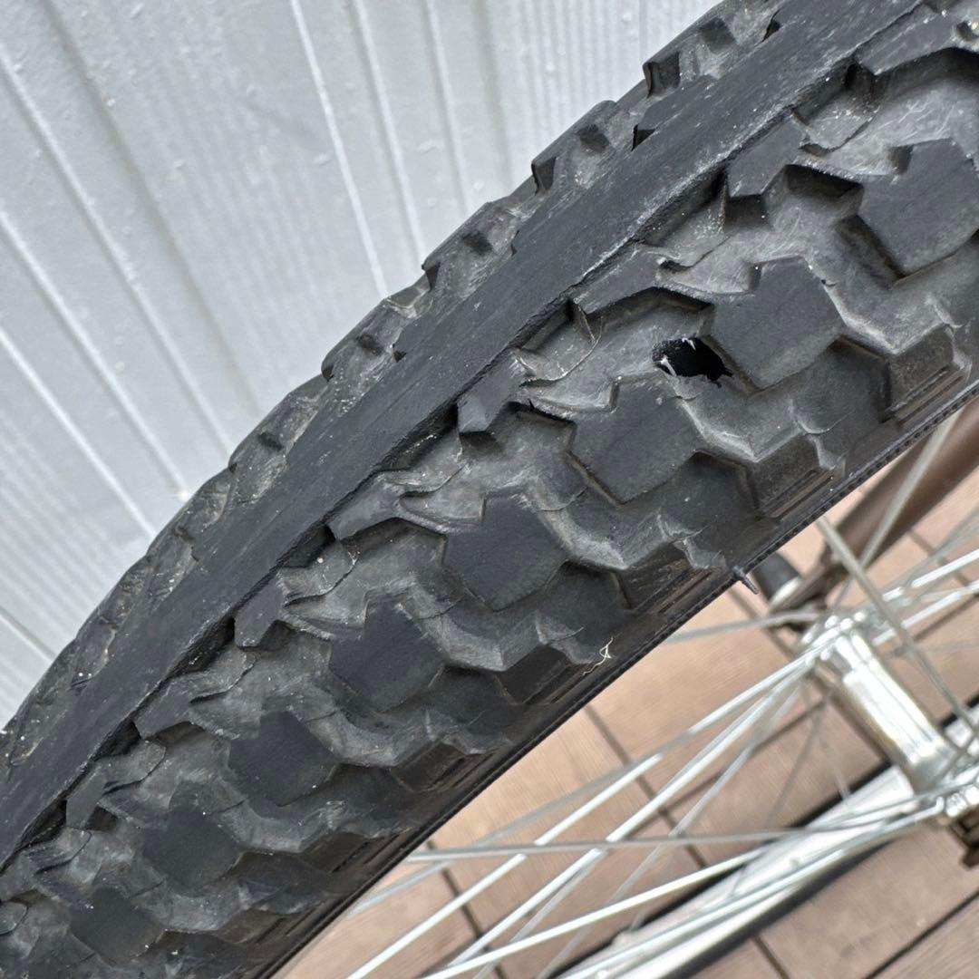 サイクルスポット NEO CLASSICO スポーツ車 26インチ