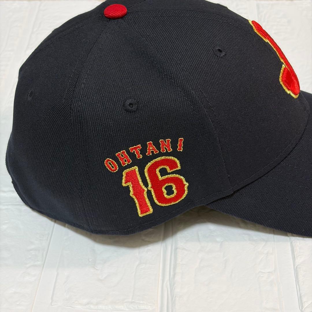 【タイムセール】大谷翔平 NEWERA WBC 2026 侍ジャパン キャップ①
