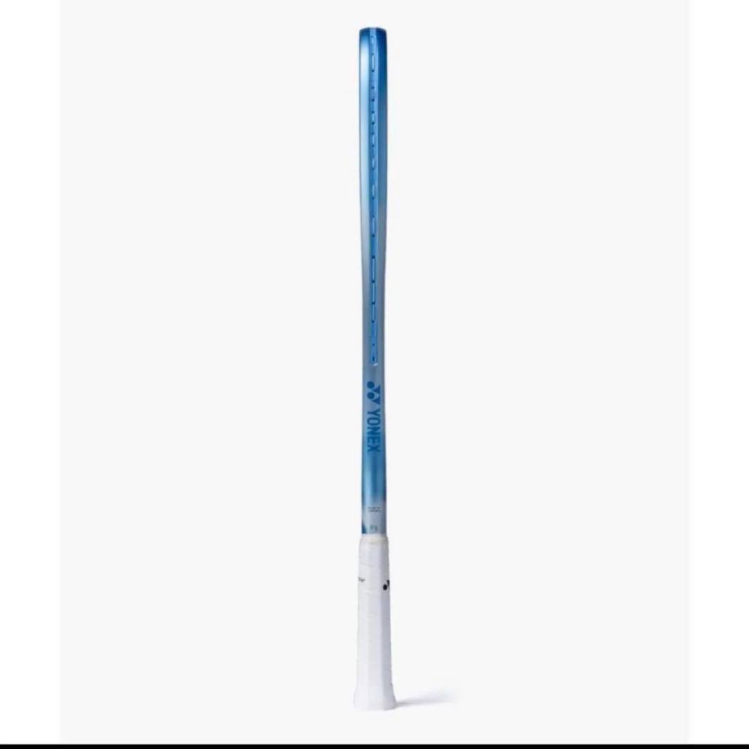 ヨネックス YONEX ボルトレイジ5 V 新品未張り　希少サイズUXL1