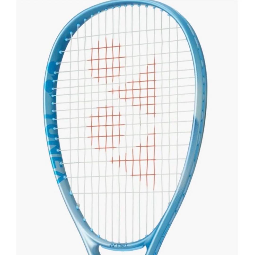 ヨネックス YONEX ボルトレイジ5 V 新品未張り　希少サイズUXL1