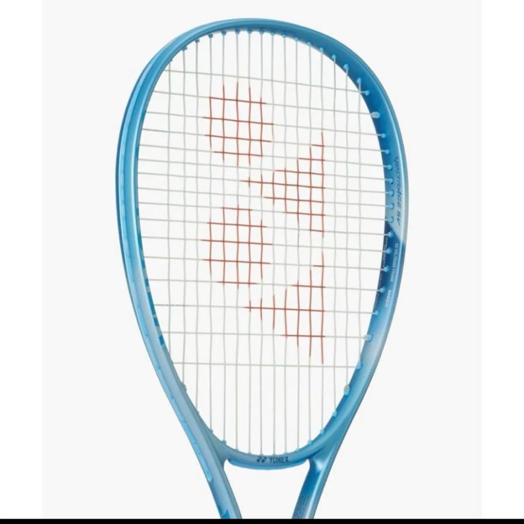ヨネックス YONEX ボルトレイジ5 V 新品未張り　希少サイズUXL1