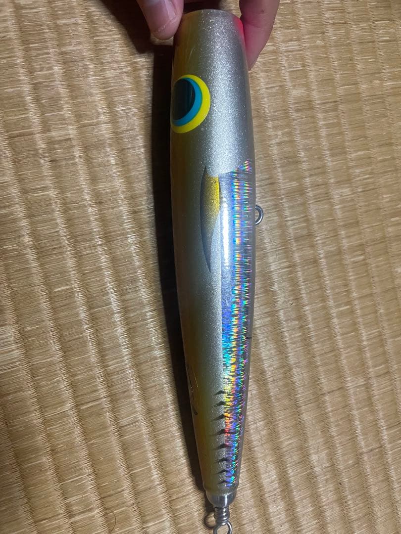 ハンマーヘッド　シャラポア200