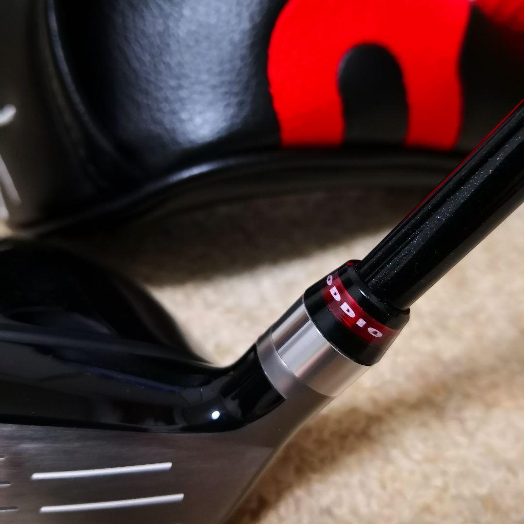 極上美品　RODDIOスプーン　MCF60s