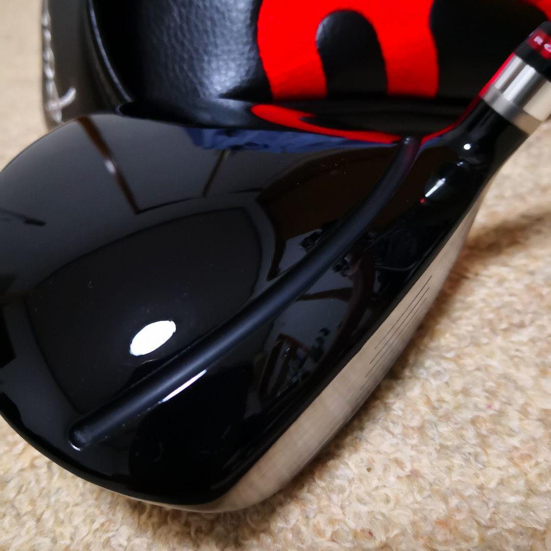 極上美品　RODDIOスプーン　MCF60s