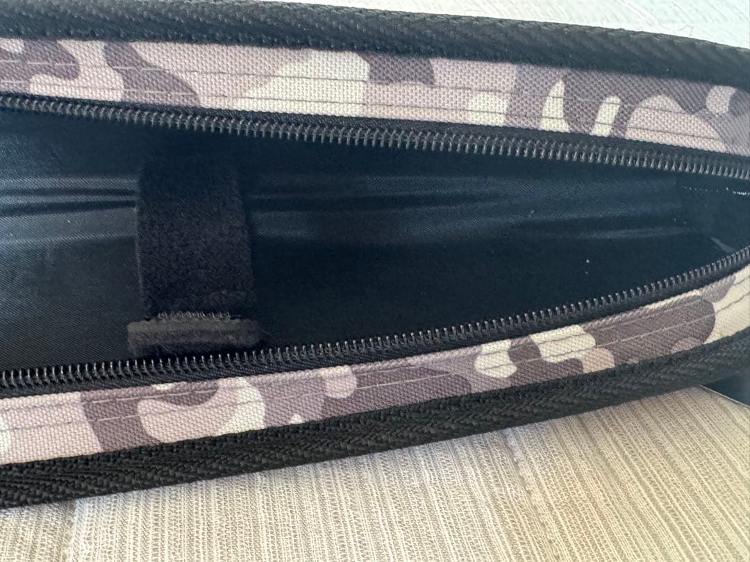 【最終下げ・美品】テイルウォーク　ナマゾンモバイリーC584XH