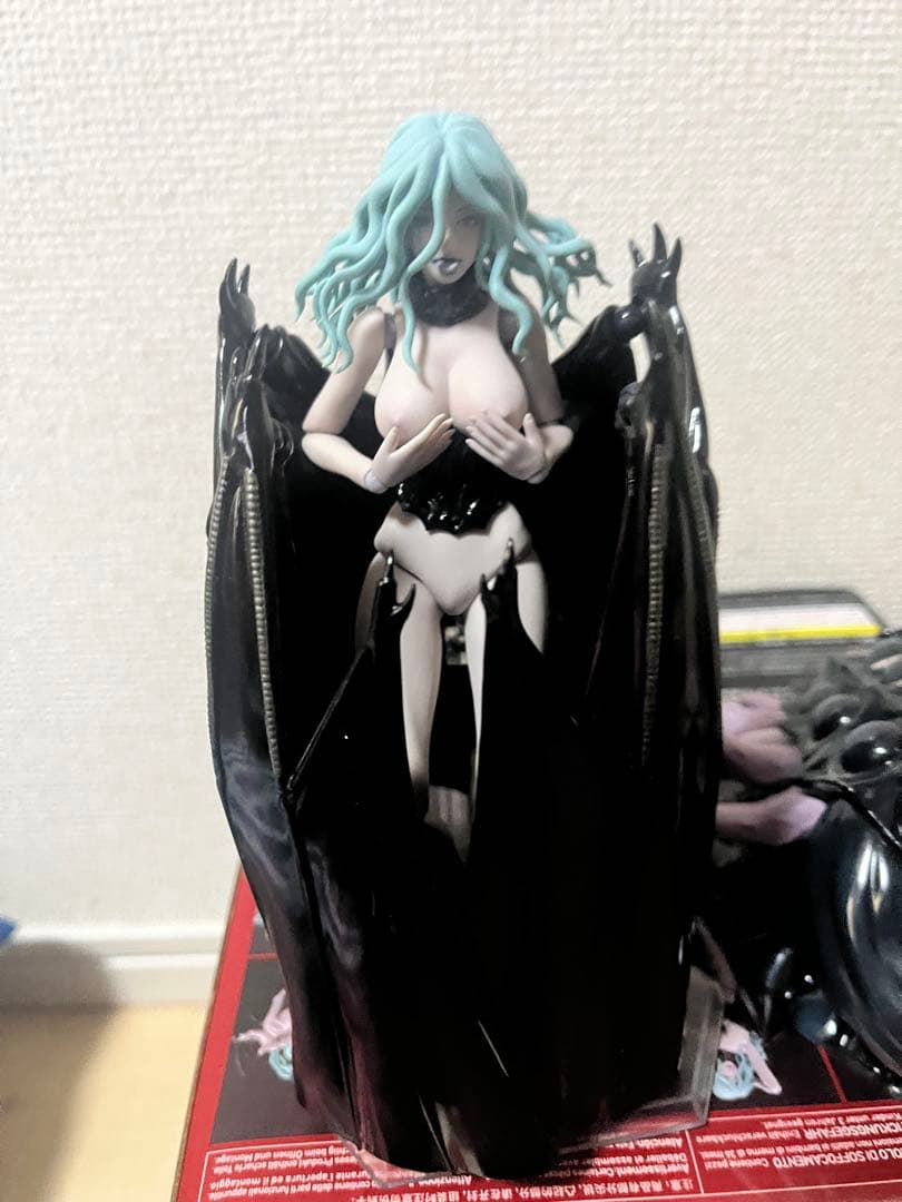 figma スラン ＆ figFIX コンラッド