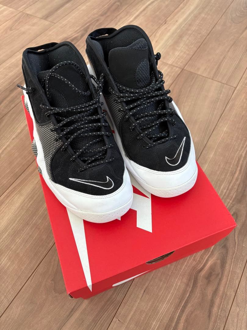 AirZoomFlight95 Nike 激安再出品 早い者勝ち‼️