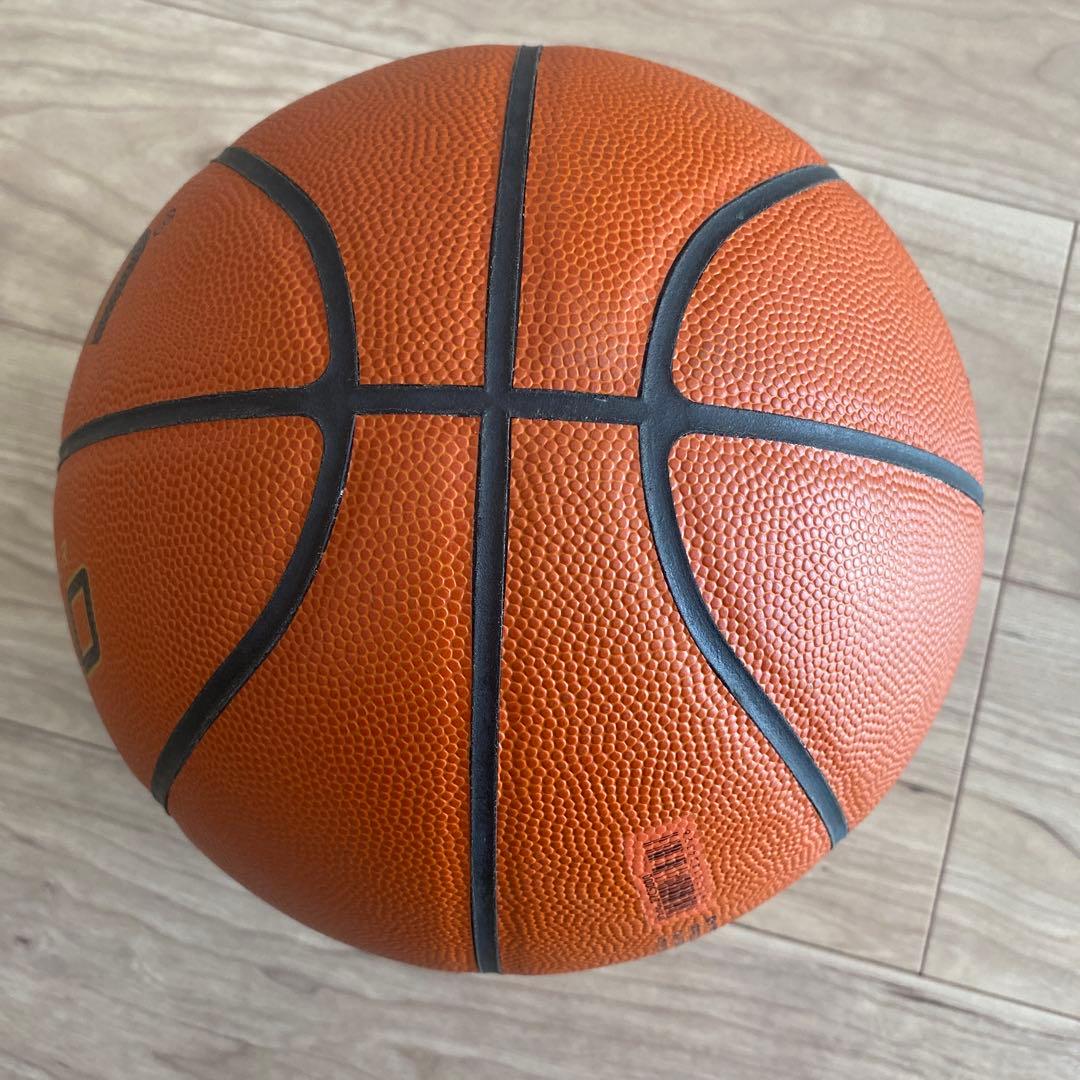 【最終値下げ】molten B7C5000 バスケットボール サイズ7