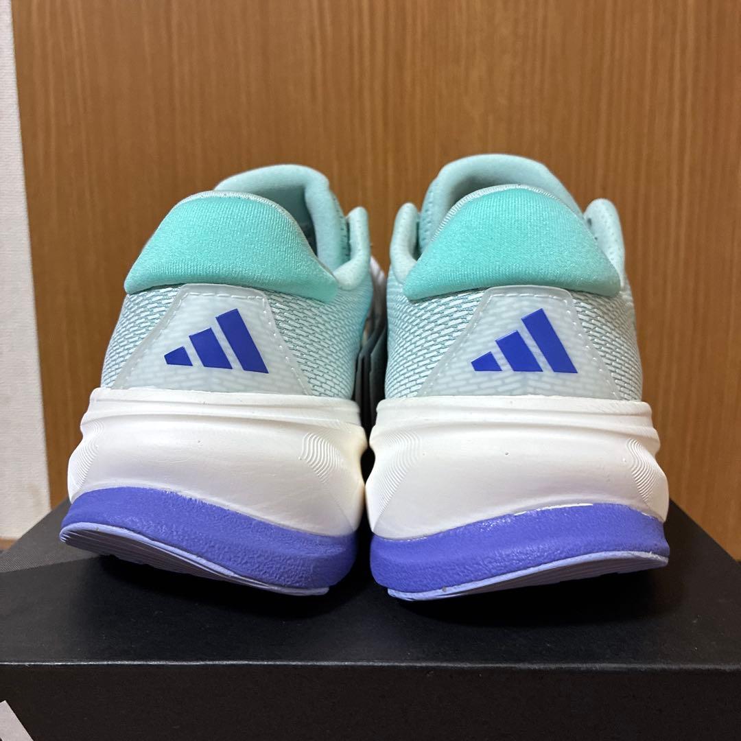 アディダス　スーパーノヴァ ライズ　ID3595【23cm】