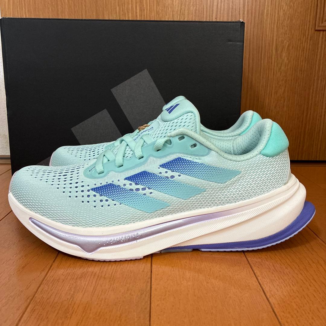 アディダス　スーパーノヴァ ライズ　ID3595【23cm】