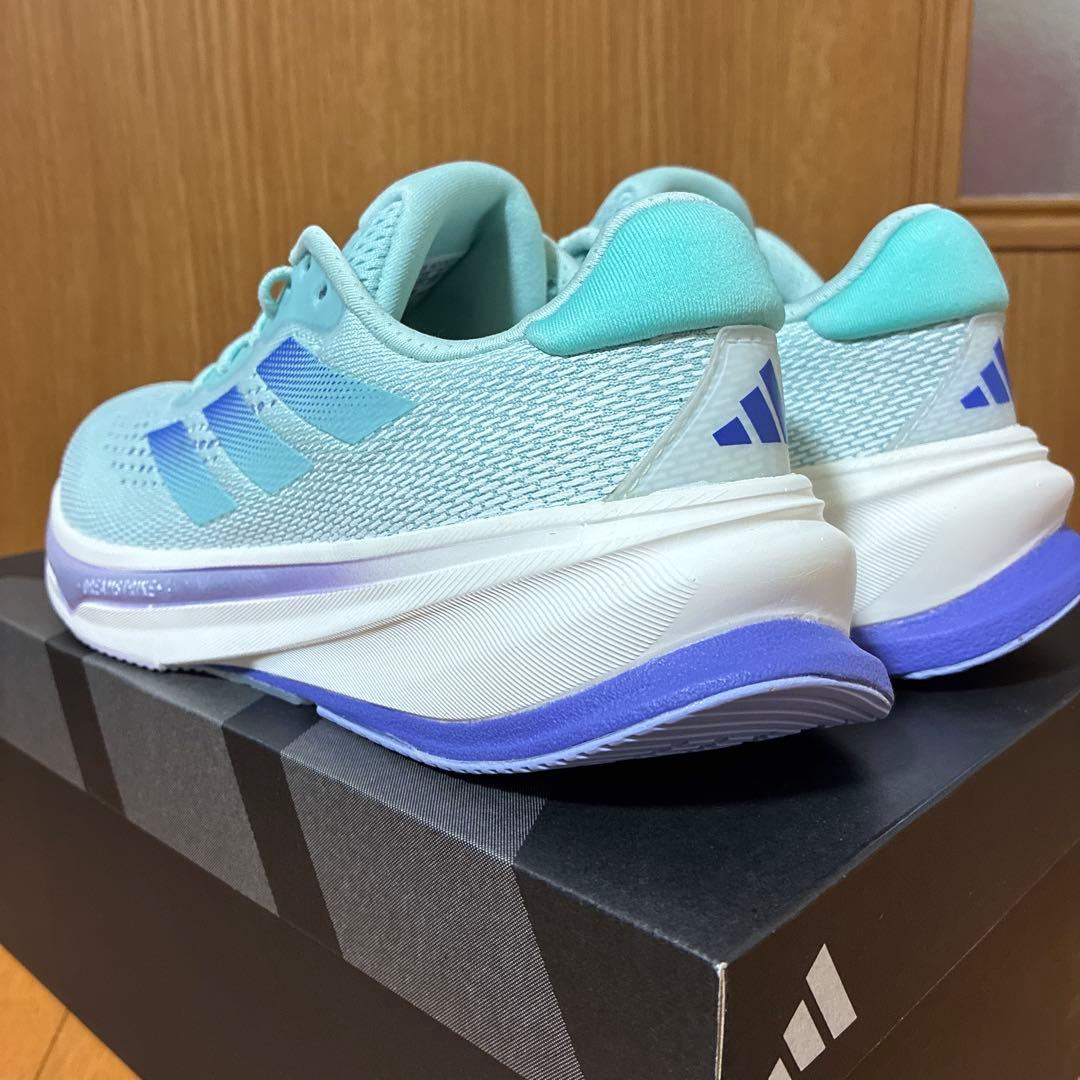 アディダス　スーパーノヴァ ライズ　ID3595【23cm】