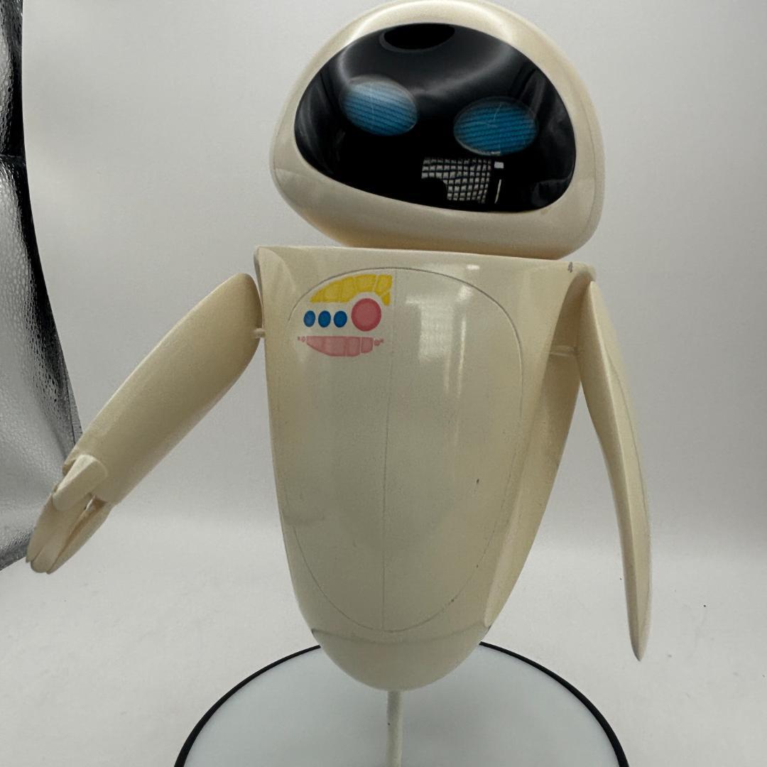 WALL・E PIXAR EVE FIGURE GENTLE GIANT 限定品